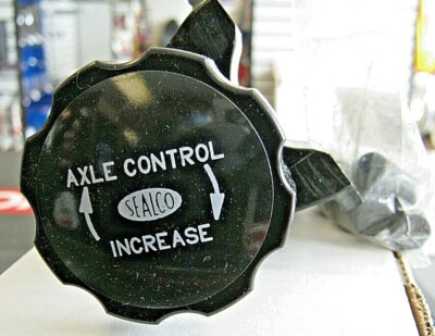 ~NEW GENUINE MERITOR PRESSURE CONTROL VALVE SEALCO 5400 ~ RSL5400