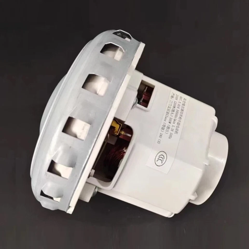 1x für CTL26E/CTL 36E AC 1200W-467.3.414 Motor Saugturbine Baugruppe