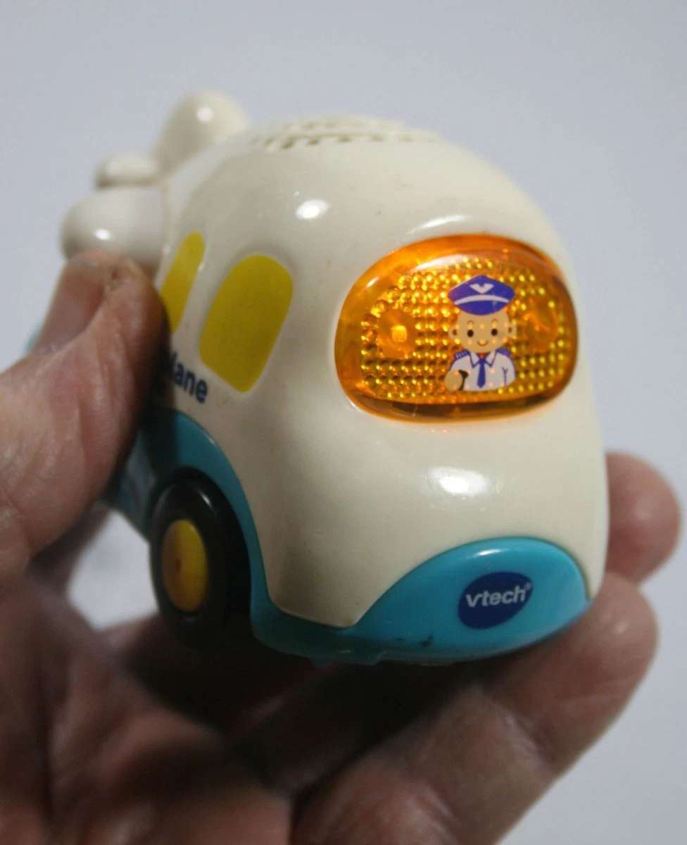 Vtech airplane toy 2025