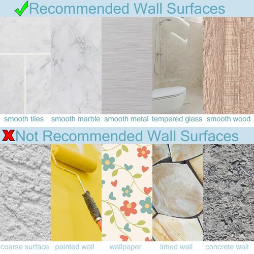 Shower Shelf For Inside Shower Shower Shelf Corner Shower Corner Caddy Adhesive - Picture 6 of 6