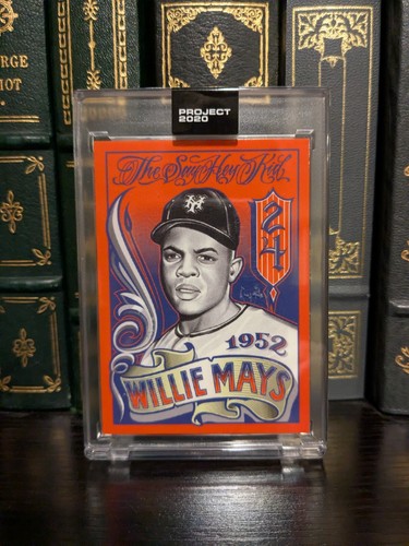 2020 Topps Project 2020 You Pick Complete Your Set - Picture 280 of 472