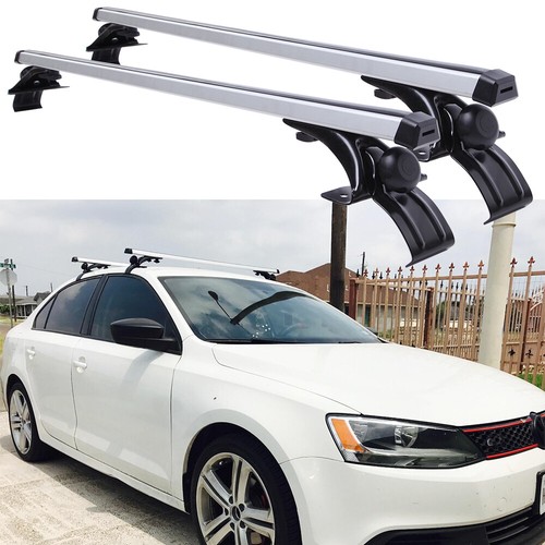 For VW Mk6 Jetta Aluminum 48\