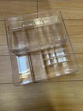 Portatrucchi Pennelli Trucco Makeup Organizer Ikea