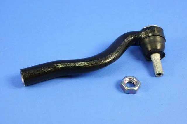 11-15 GRAND CHEROKEE DURANGO EXTREMO EXTERIOR BARRA DE AMARRE LADO DERECHO E IZQUIERDO OEM NUEVO MOPAR Foto 4 de 4