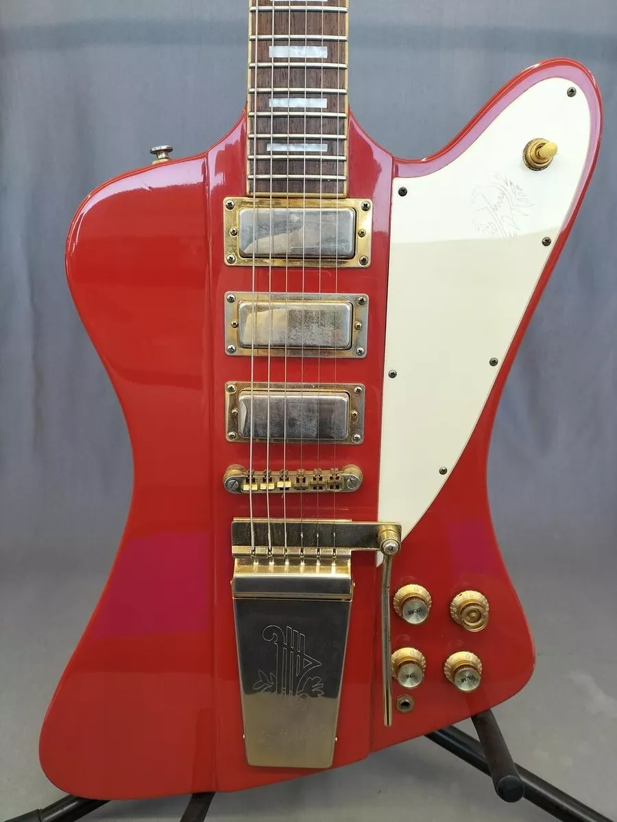 Epiphone cheap firebird 7