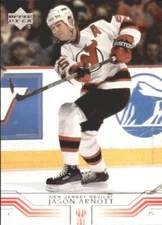 2001-02 Upper Deck NHL Hockey Base Singles #1-180 (Pick Your Cards)