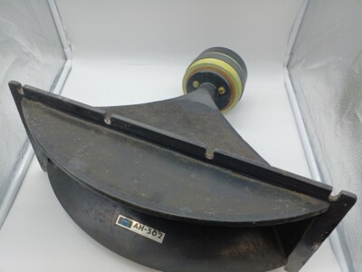 ホーンスピーカー AH-502 CORAL M-104 ホーンスピーカー AH-502 CORAL M-104 CORAL ドライバー + ホーン M