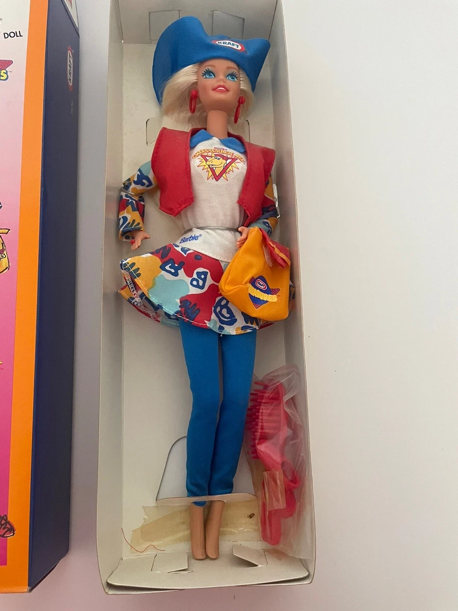 25+ Kraft Barbie for sale | Updated Oct 2026