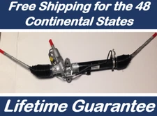 2.5 turn lock to lock , Quick Ratio Steering Rack FOR  WRX , STI, Legacy, Outbac