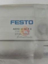 NEW 1PCS FESTO Cylinder ADVU-32-40-P-A (156536)
