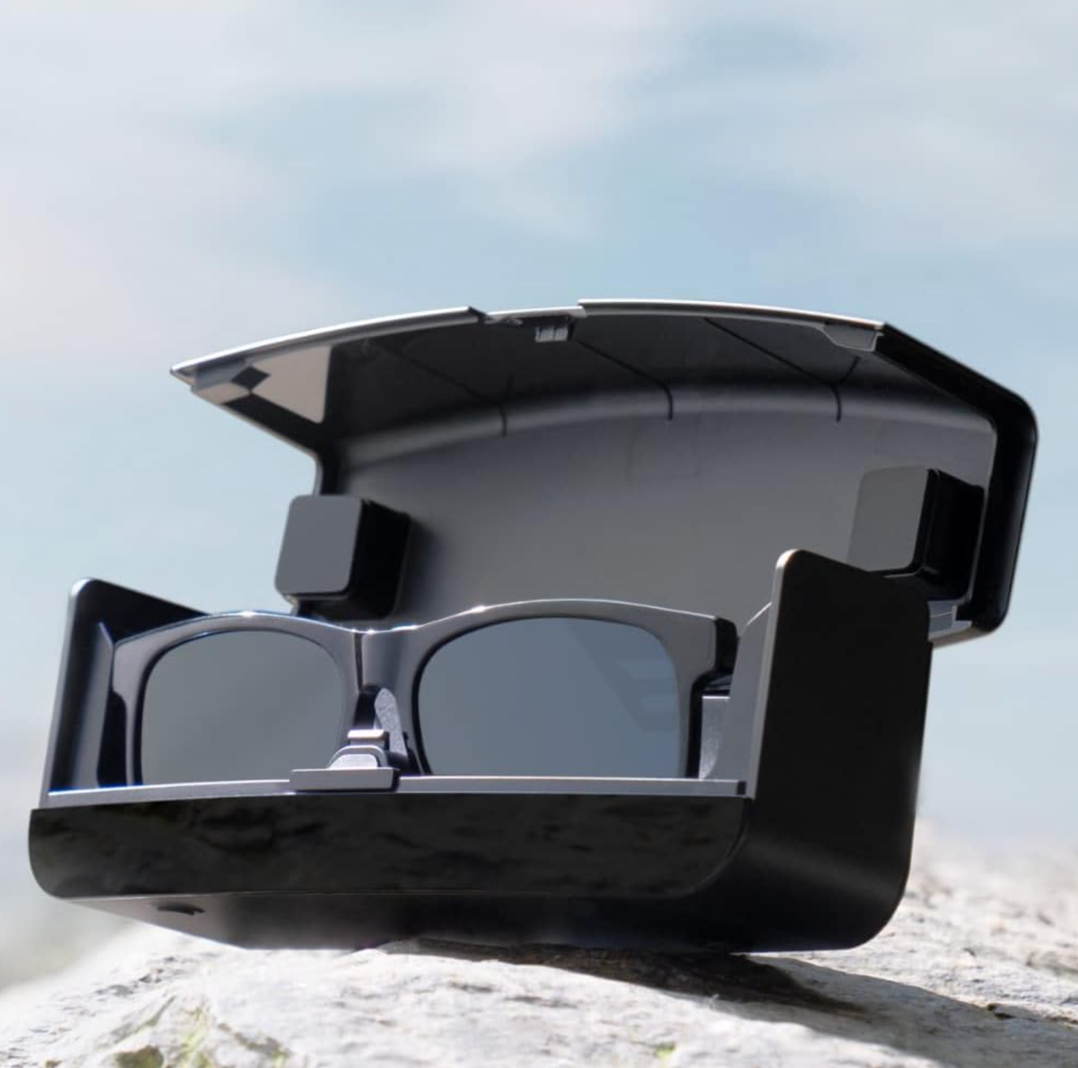 Anker Soundcore Frames Charging Case For Soundcore Frames Anker Soundcore Frames Charging Case For Soundcore Frames