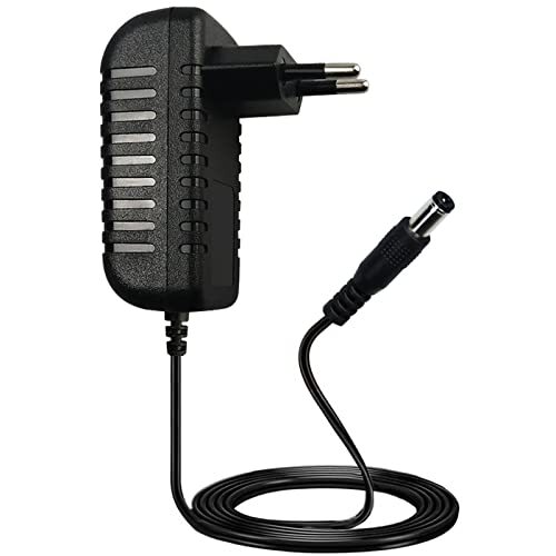 JOYLIT Adattatore di Alimentazione Driver 12V 2A 24W Spina EU (L9n)