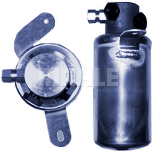 Mahle Trockner Klimaanlage FüR Mercedes-Benz C-Klasse W202 S202 C208 AD 173 000S-image