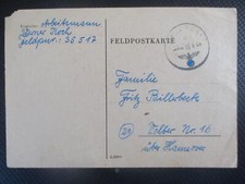 (X4059) Feldpost 35517, Arbeitsmann RAD-Abtlg. 4/21, 18.4.44 nach VELBER
