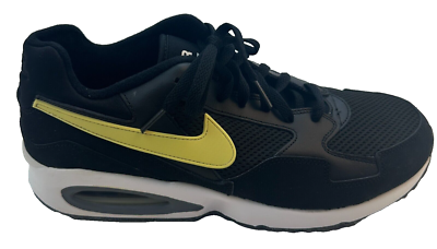 Size 11.5 - Nike Air Max ST Black for sale online | eBay
