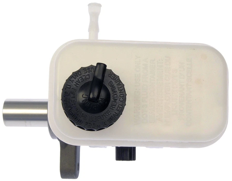 Cilindro maestro de freno para Jeep Wrangler Liberty Dorman 2009-2017 - primera parada Foto 2 de 4