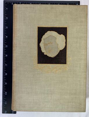The Life of Samuel Johnson by James Boswell, Signed by Gordon Ross, Artist, 1945