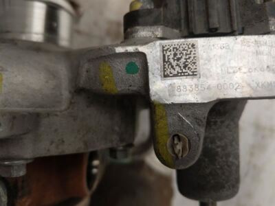 Passenger Right Turbo ML3Z6K682C For 21-22 2.7L Ford F150 2681866