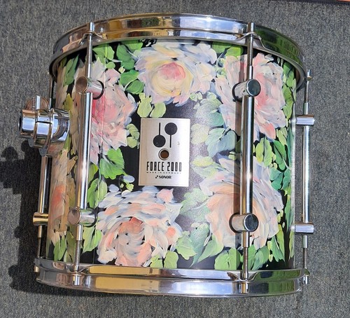 Tom Sonor Force 2000 13x11" - Foto 3 di 6