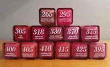 CoverGirl Limited Stocks Color Lipstick "You Choose"