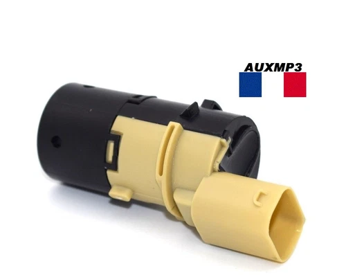 Sensor Reversing Radar Reverse Peugeot 9649186580 9654790277