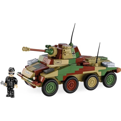 Cobi 2287 Sd.Kfz. 234/2 Puma