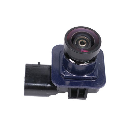 Rear View Backup Back Up Camera For Ford Explorer 2011-2015 EB5Z19G490A - 第 4/12 張圖片