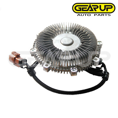 #ad Electric Fan Clutch for 2007 2008 Ford Lobo Expedition F 150 F 250 V8 4.6L 5.4L $116.99