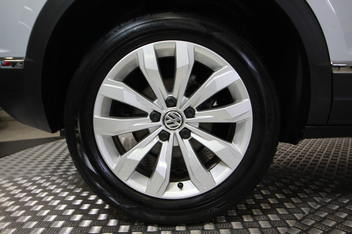 VW T-Roc 2,0 TDi 150 Sport DSG