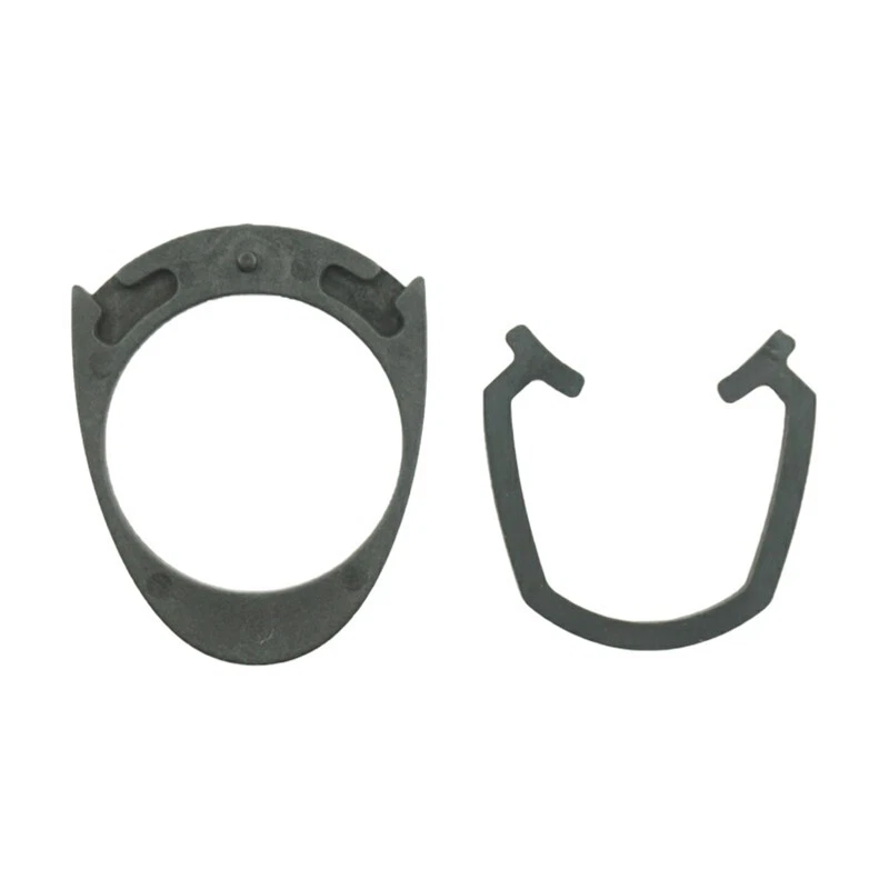 Giant Before 2018 Propel 耳机 Stem Spacer OD2 2.5 毫米 5 毫米锥形间隔器 — 第 4/4 张图片