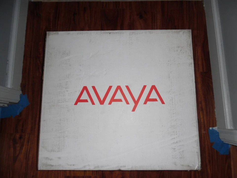 Avaya 700214562 P133T - 24 Port Ethernet Switch - Image 4 of 4
