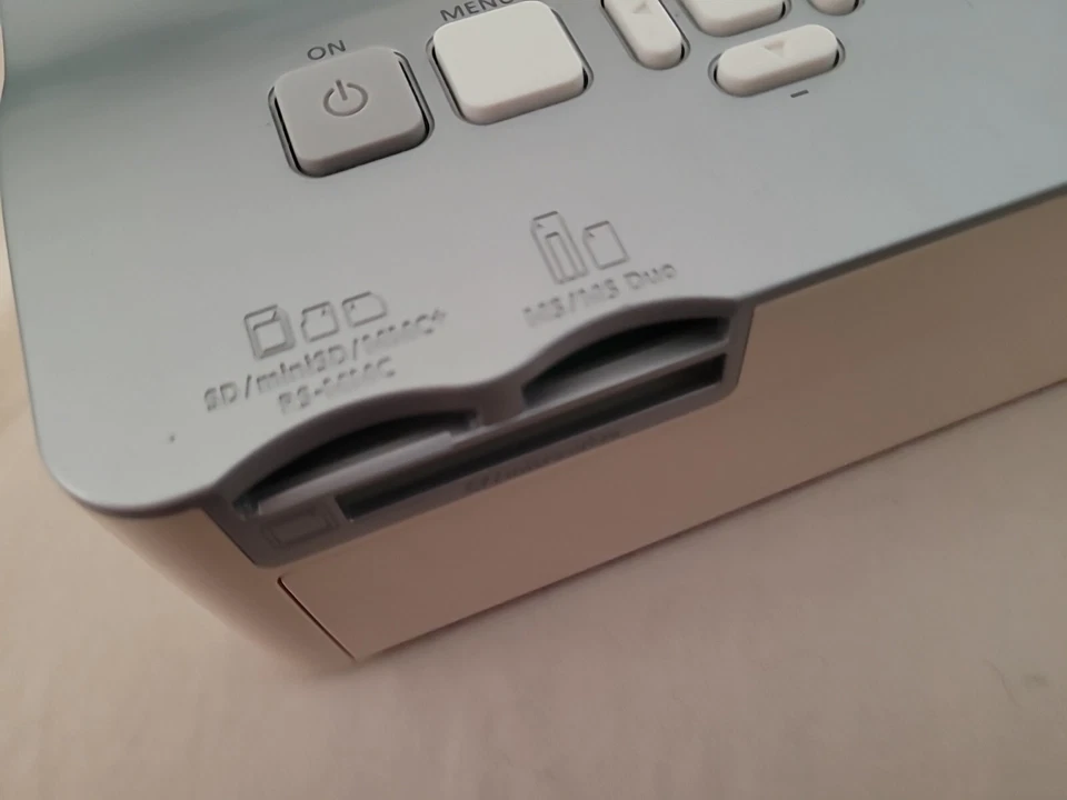 CANON SELPHY CP780 No cords. Not tested DS1 - Image 3 of 4