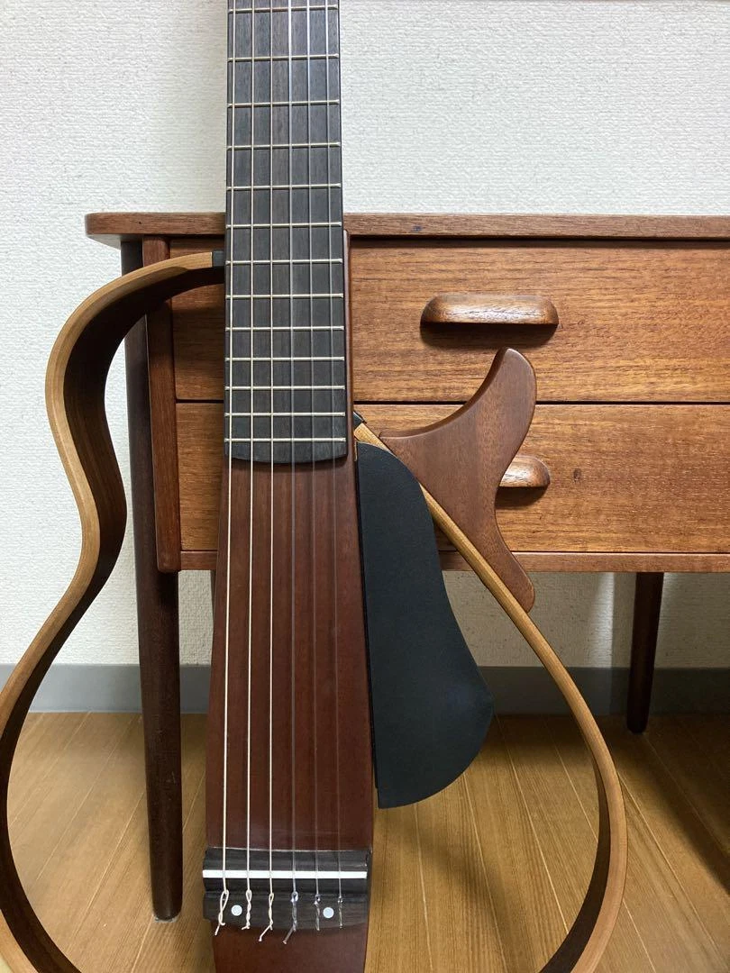 Yamaha online slg200n used