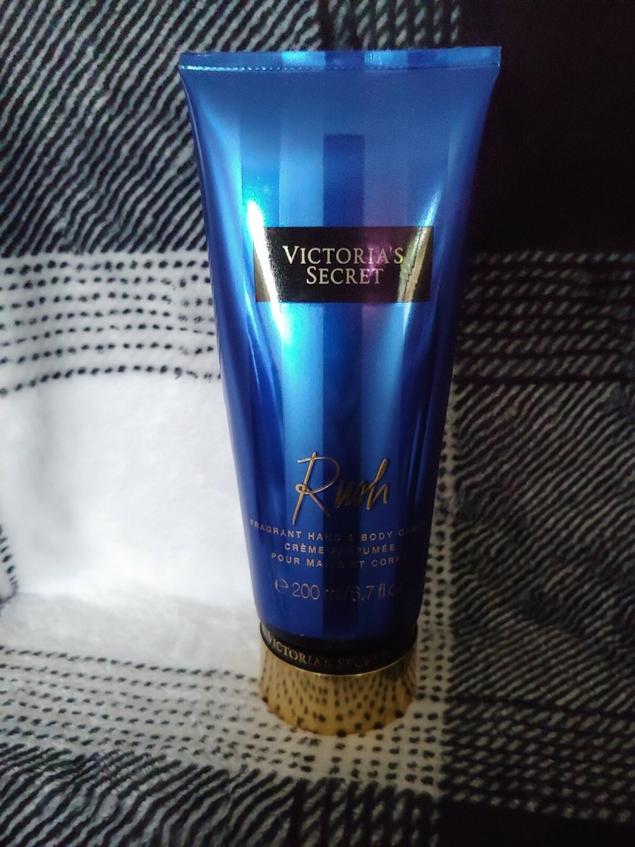 Victoria's Secret Rush ボディローション 238ml Victoria's Secret RUSH Fragrance Body Lotion 8 fl.oz 236ml