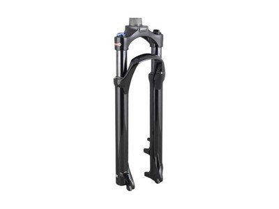 SR Suntour XCR32 Fork 27.5'' 60mm Travel Black