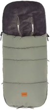 FILLIKID Fußsack Kinley Winterfußsack salbei