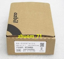 1PC Azbil temperature control module NX-D25NT4C20