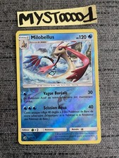 Carte Pokemon Milobellus 29/70 Reverse Majesté Des Dragons Français OCCASION
