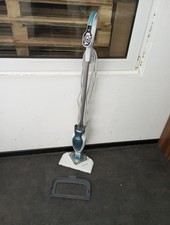 BLACK+DECKER Steam-mop  1600 W Dampfbesen - Blau (FSM1630)