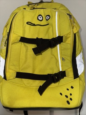 Satch Rucksack Schulranzen Lemon