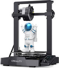 Creality Ender-3 V3 SE 3D-Drucker – Preiswerter 3D-Drucker Für Einsteiger Mit Au