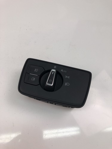 VW PASSAT B8 3G2 Scheinwerferschalter 3G0941633H 20394942