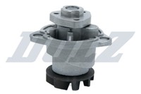 Wasserpumpe MotorküHlung Dolz A202 FüR Ford Audi VW Porsche Skoda Seat Superb T5