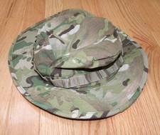 USGI OCP Multicam Boonie Hat, 7 1/2, Sekri