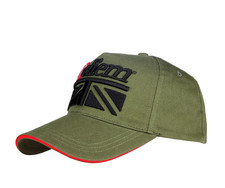 Diem Angelbekleidung Orbit Cap - grün