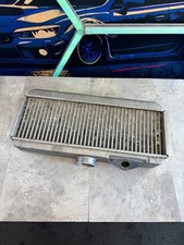 2015-2021 Subaru Impreza Wrx Sti Oem Top Mount Intercooler Assembly Tmic H4 2015-2021 Subaru Impreza Wrx Sti Oem Top Mount Intercooler Assembly Tmic H4