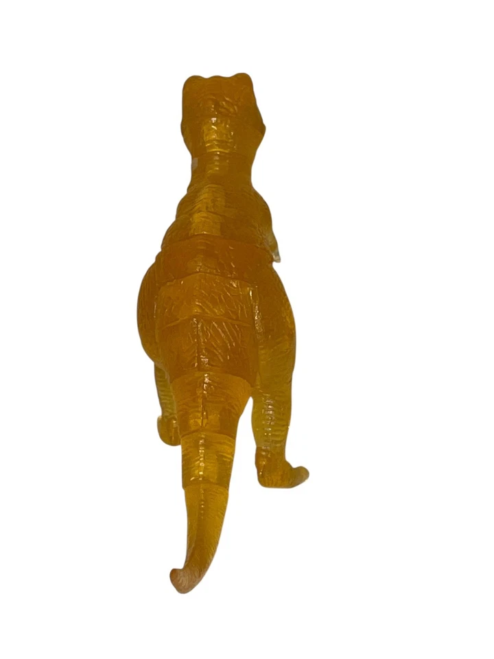 3D Dinosaur Puzzles in Dino Eggs With Dinosaur Figures Toys for Kids x2 READ - Image 4 of 4