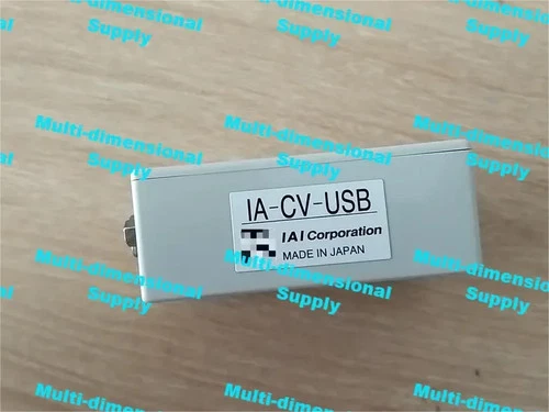 1PCS NEW  no box  IA-CV-USB   Via DHL/UPS/FeDEX  #XY