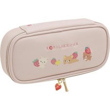 San-X Rilakkuma Pen Pouch