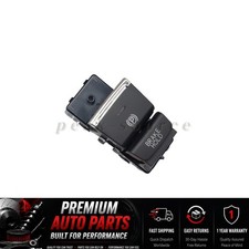 Electronic Hand Parking Brake Switch Button For 18-19honda Accord 35355tvaa01 Us